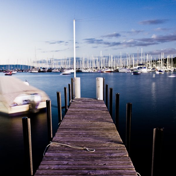 If I had a boat