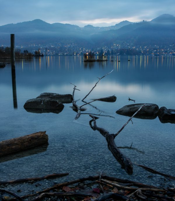 Lake Thun