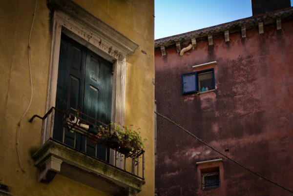 Venice