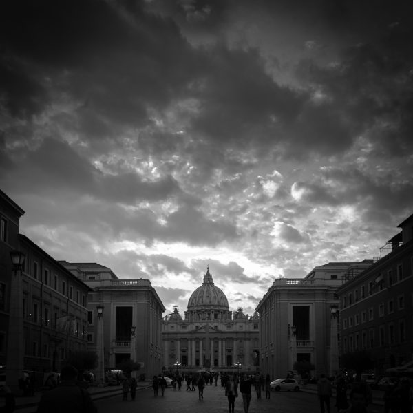 Roma 1