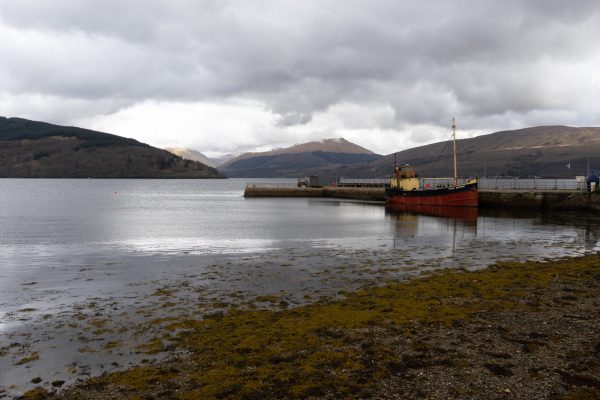 Scotland 14