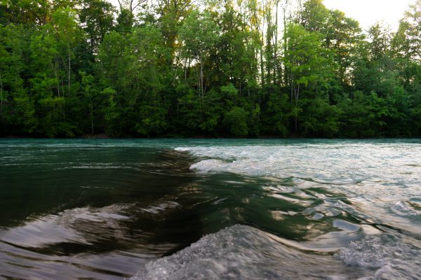 Aare Bern