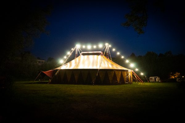 The Circus