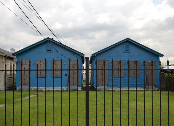New Orleans