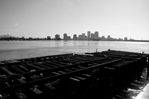 New Orleans
