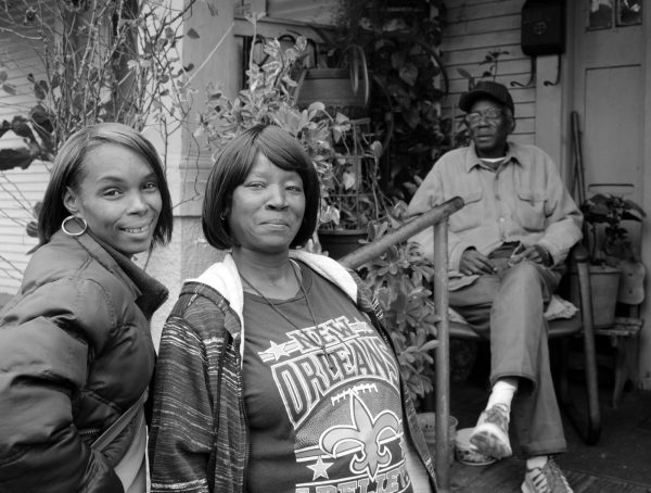 New Orleans