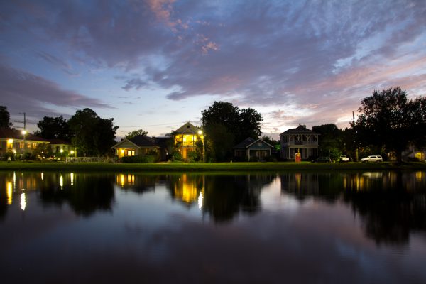 New Orleans 27