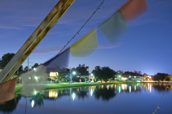 New Orleans 23
