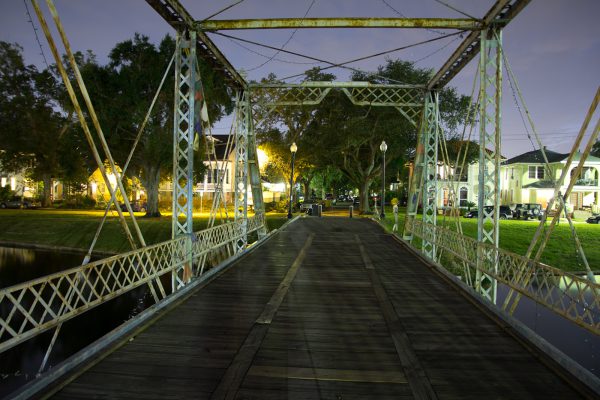 New Orleans 22