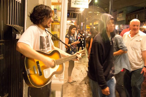 New Orleans 14