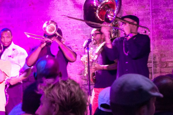 New Orleans 11