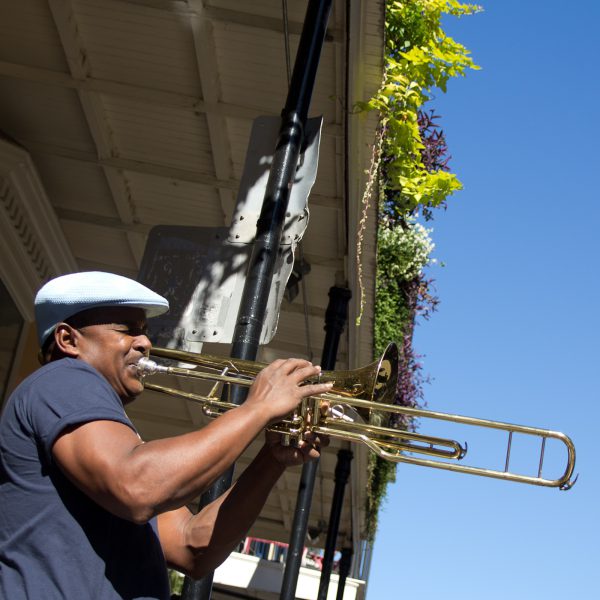 New Orleans 8
