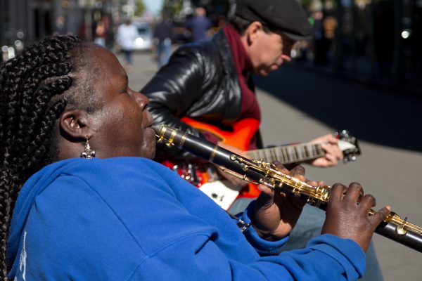 New Orleans 7