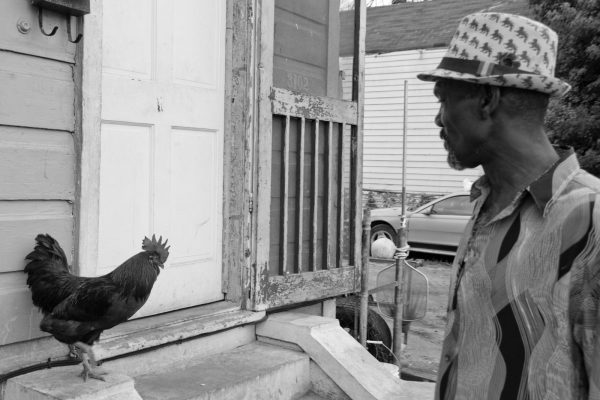 New Orleans 5