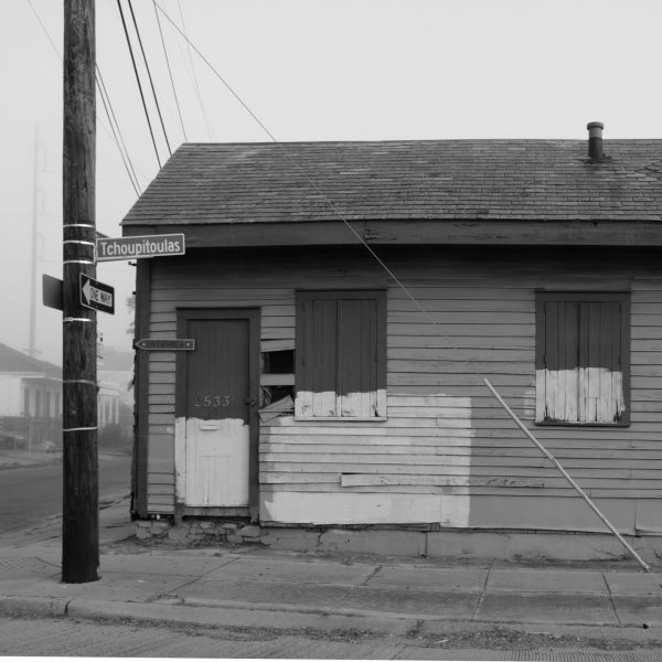 New Orleans